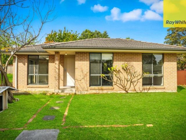 House for rent in St Marys, Sydney