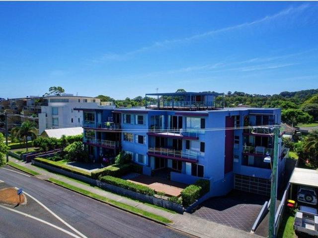 Apartment for rent in Forster, Mid-Coast Council