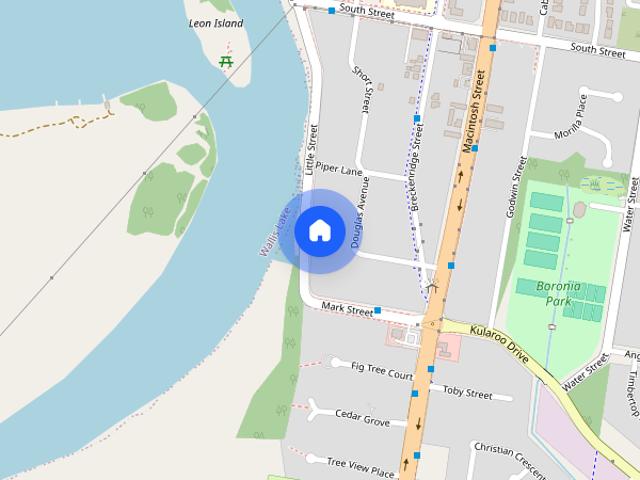 Apartment for rent in Forster, Mid-Coast Council