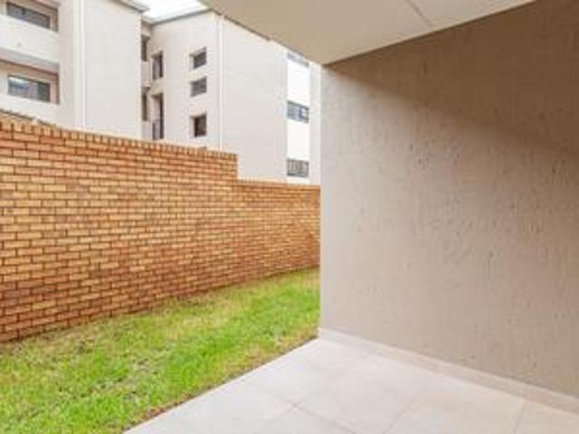 Apartment for rent in Centurion, City of Tshwane Metropolitan Municipality