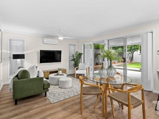 House for rent in Toombul, Queensland