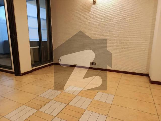 Apartment for sale in Islamabad