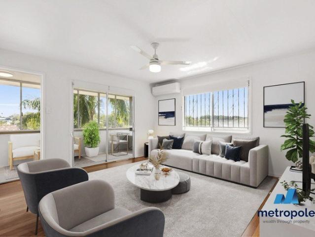 House for rent in Toombul, Queensland