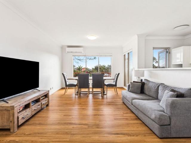 Apartment for rent in Sydney, New South Wales