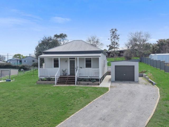 House for sale in Nundle, New South Wales