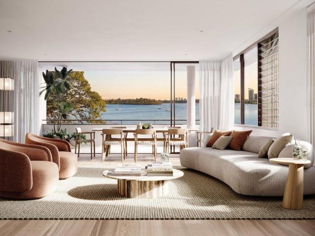 Apartment for sale in Sydney, New South Wales
