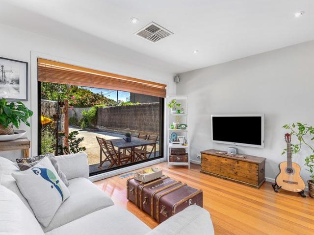 Apartment for rent in Camerons Creek, Victoria