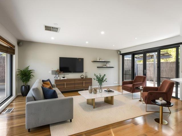 Apartment for rent in Camerons Creek, Victoria