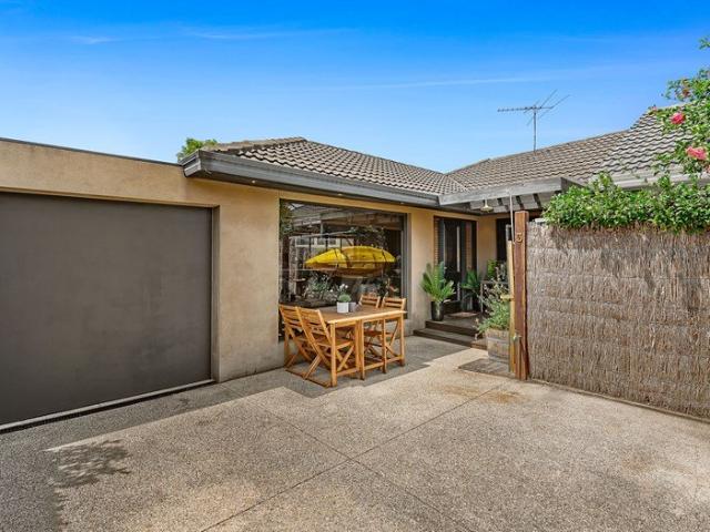 Apartment for rent in Camerons Creek, Victoria