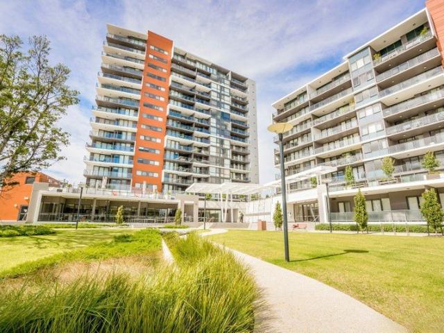 Apartment for sale in Rivervale, Western Australia