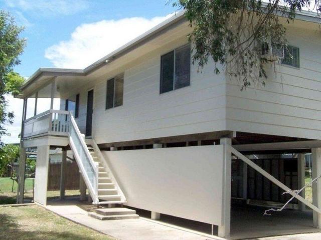 House for rent in Gladstone, Queensland
