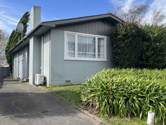House for rent in Manawatu District