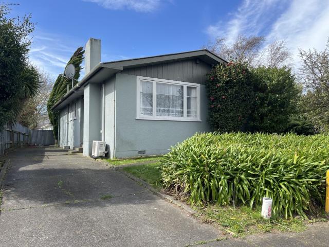 House for rent in Manawatu District