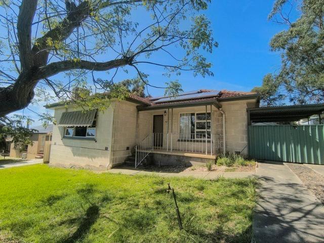 House for rent in Naracoorte, Naracoorte Lucindale Council