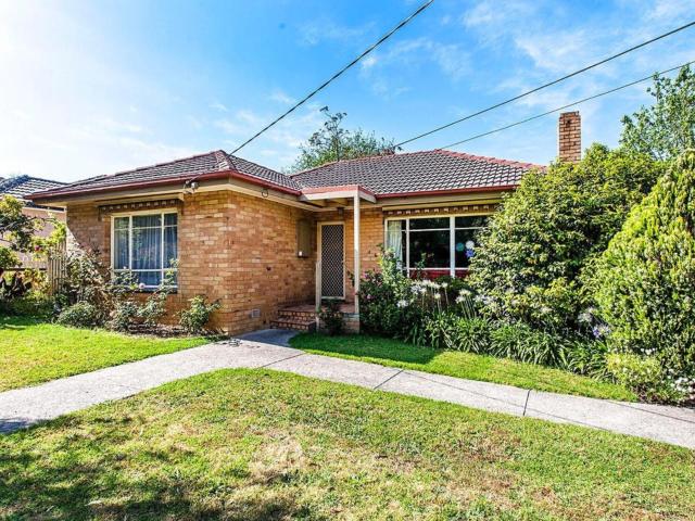 House for rent in Camerons Creek, Victoria