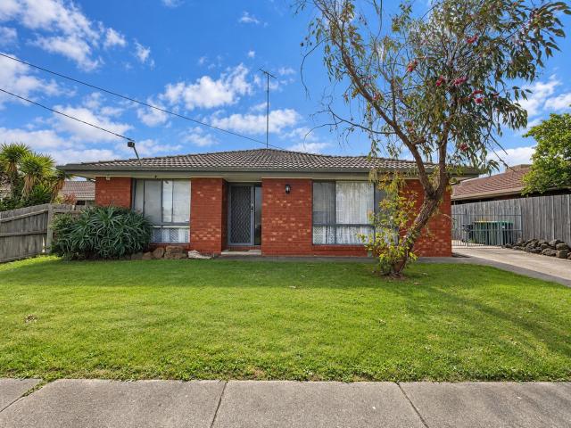 House for rent in Geelong, Victoria