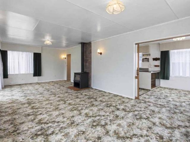 House for rent in Pembroke, Taranaki