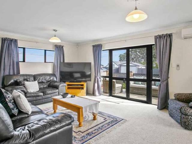 House for rent in Hillsborough, Taranaki