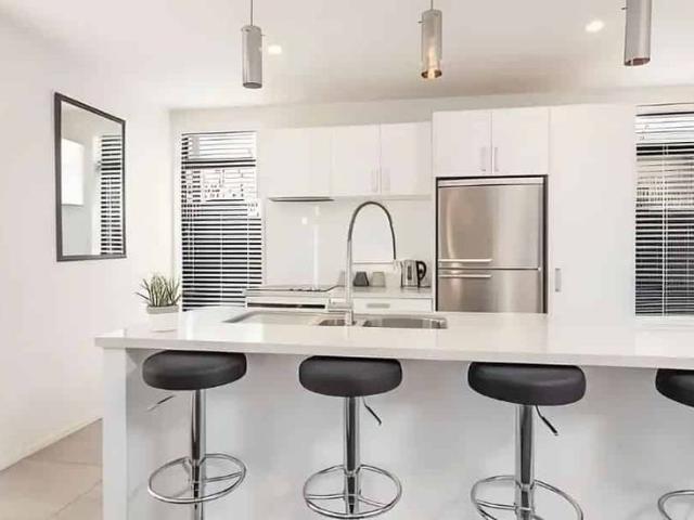 Townhouse for rent in Spreydon, Canterbury
