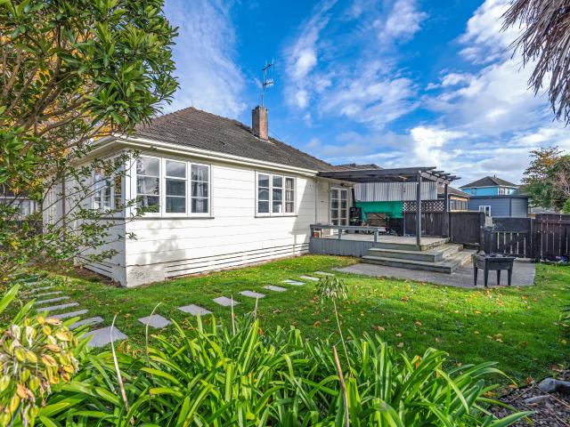 House for rent in Manawatu District