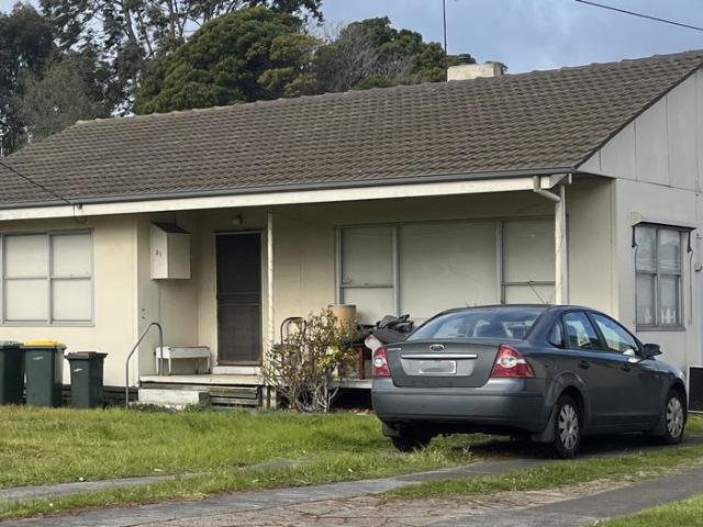 House for rent in Geelong, Victoria