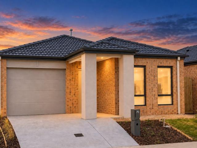House for rent in Parkview, Lara