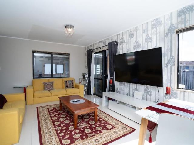 House for rent in Manurewa, Oroua County