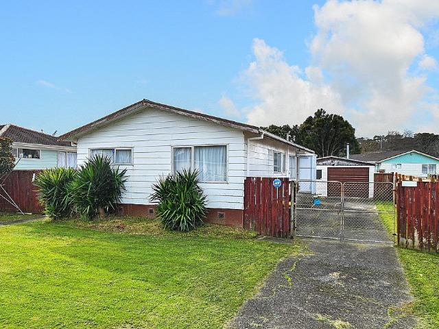 House for rent in Manurewa, Oroua County