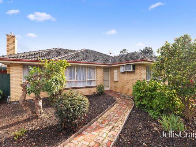 House for rent in Kilsyth, Melbourne