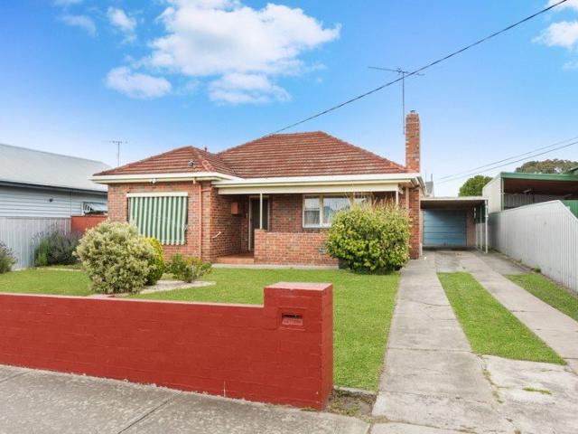 House for rent in Geelong, Victoria