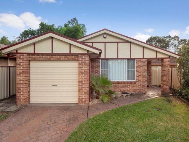 House for rent in Glendenning, Sydney