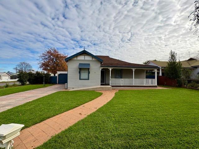 House for rent in Corbie Hill, New South Wales