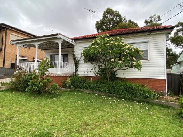 House for rent in Rooty Hill, Sydney