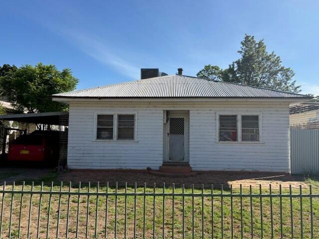 House for sale in Warren, New South Wales