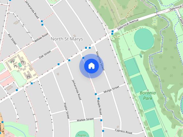 House for rent in Sydney, New South Wales