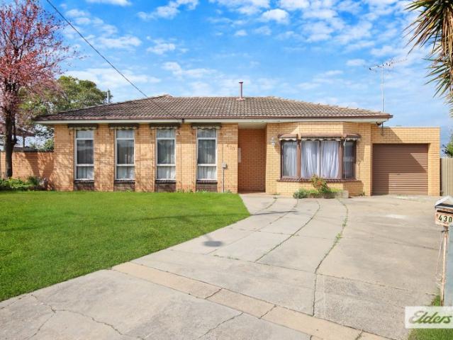 House for rent in Lavington, Albury