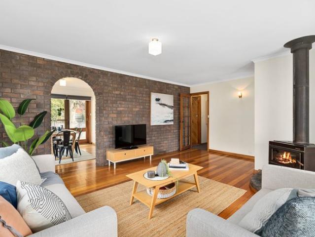 House for rent in Hobart, Tasmania