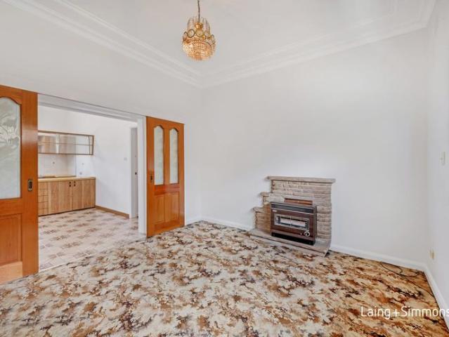 House for rent in Sydney, New South Wales