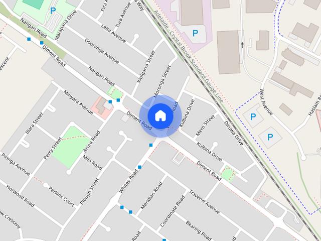 House for rent in Salisbury North, Adelaide