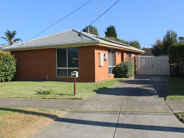 House for rent in Geelong, Victoria