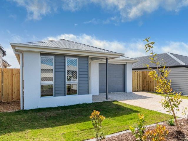 Duplex for rent in Toombul, Queensland