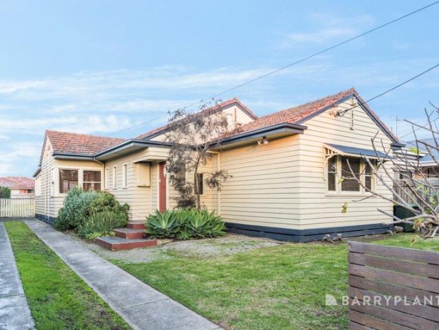 House for rent in Geelong, Victoria