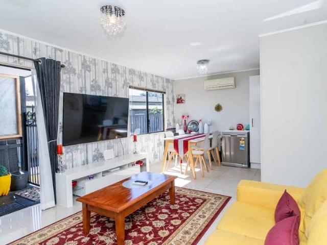 House for rent in Manurewa, Oroua County
