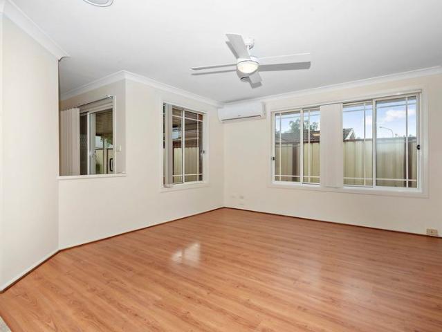 House for rent in Glendenning, Sydney