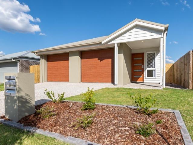Duplex for rent in Upper Caboolture, Greater Brisbane