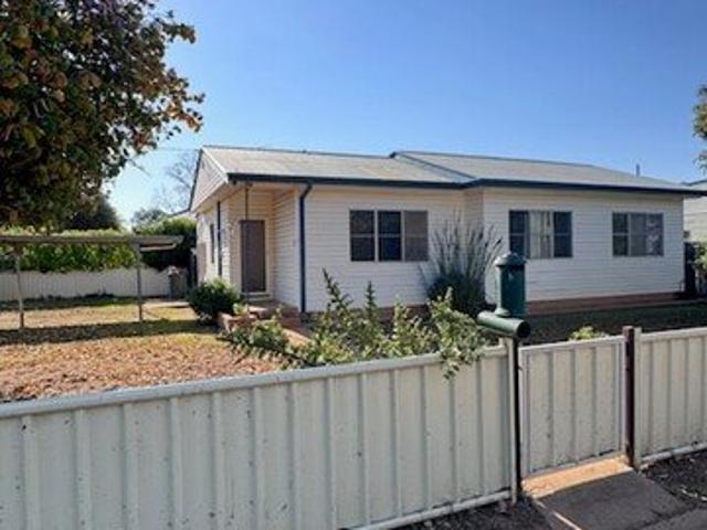 House for rent in Nyngan, Bogan Shire Council