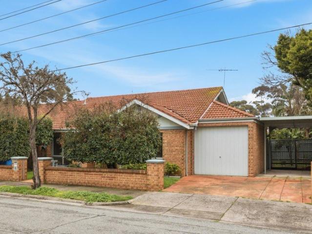 Villa for rent in Camerons Creek, Victoria
