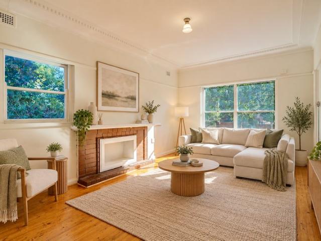 House for rent in Belfield, Sydney