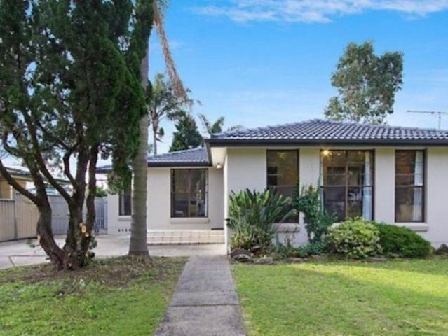 House for rent in Sydney, New South Wales
