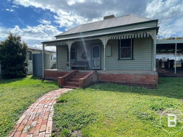 House for rent in Maryborough, Shire of Central Goldfields